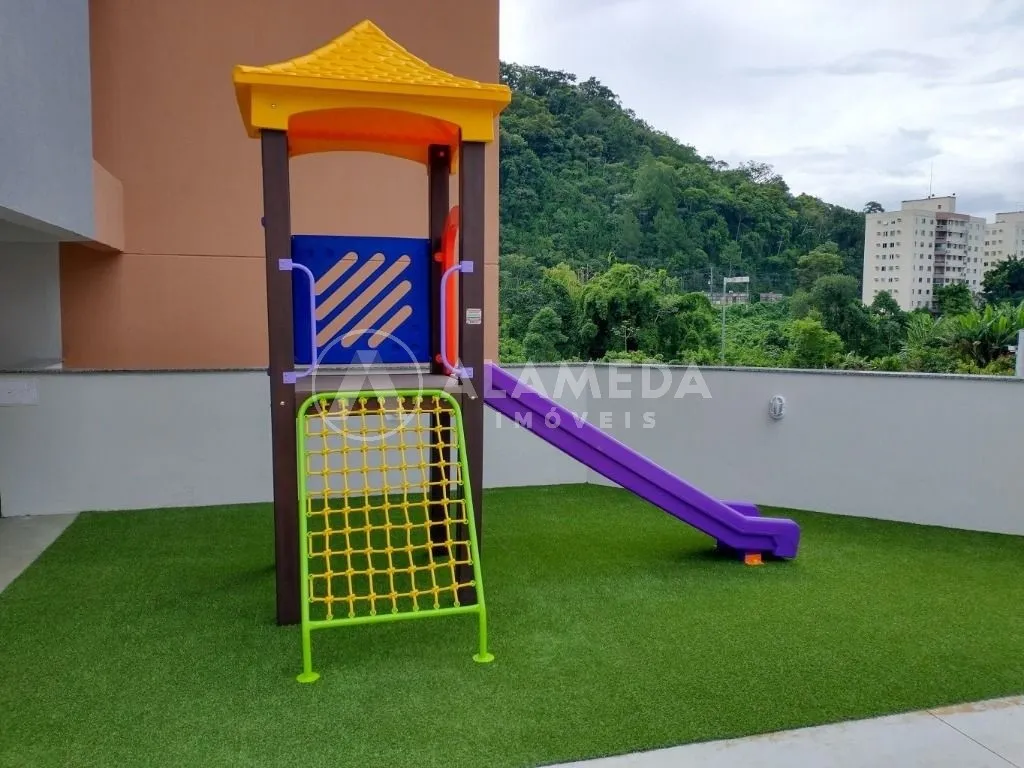 APARTAMENTO À VENDA NO BAIRRO GARCIA. — foto 4