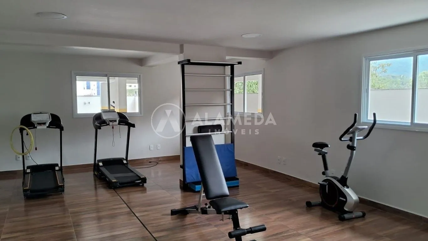 APARTAMENTO À VENDA NO BAIRRO GARCIA. — foto 6