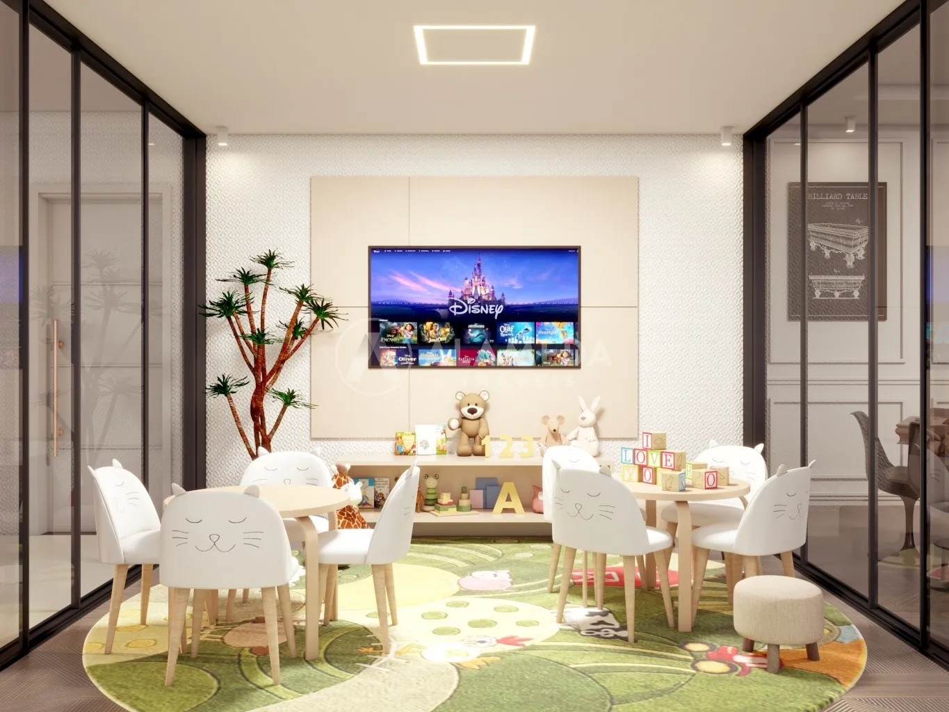 APARTAMENTO À VENDA EM NAVEGANTES/SC. — foto 3