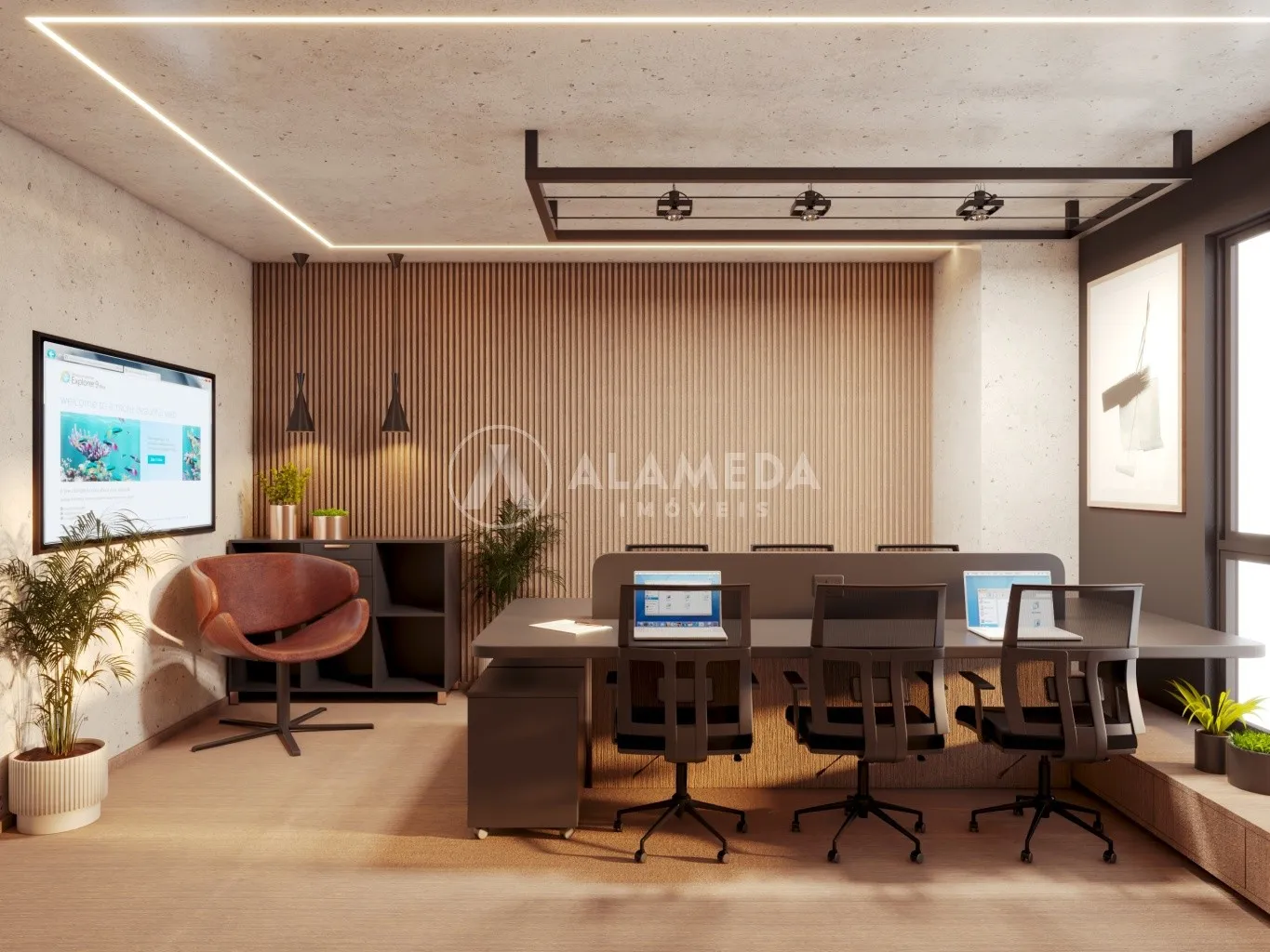 APARTAMENTO À VENDA EM NAVEGANTES/SC. — foto 4