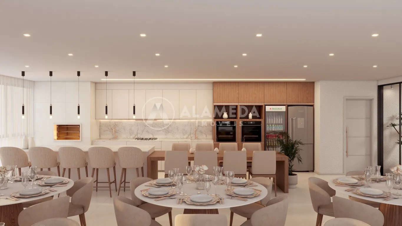 APARTAMENTO À VENDA EM NAVEGANTES/SC. — foto 5