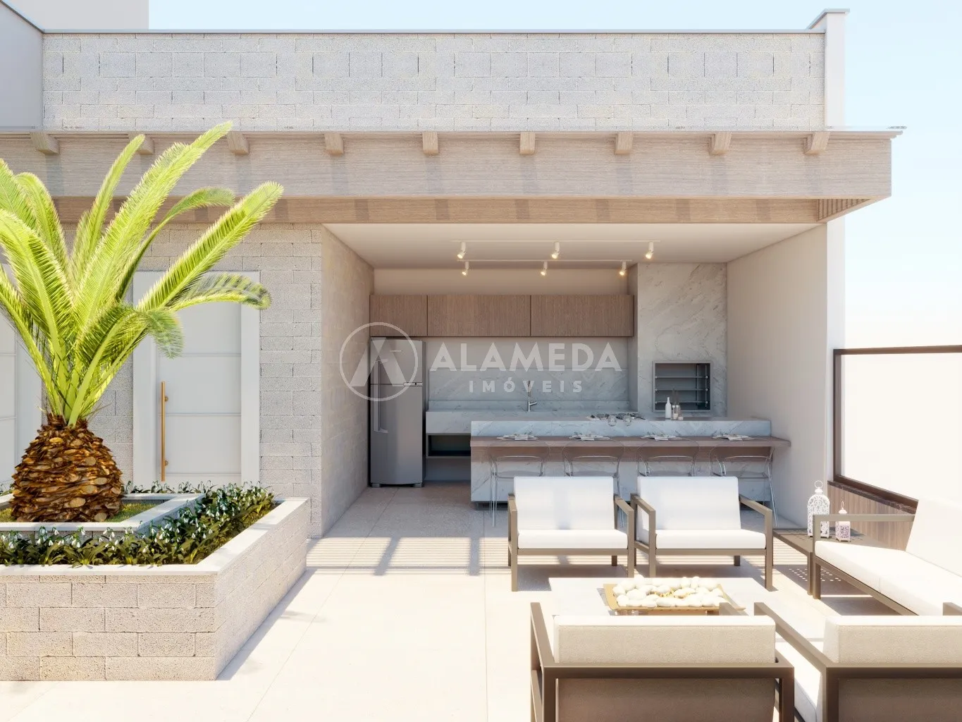 APARTAMENTO À VENDA EM NAVEGANTES/SC. — foto 7