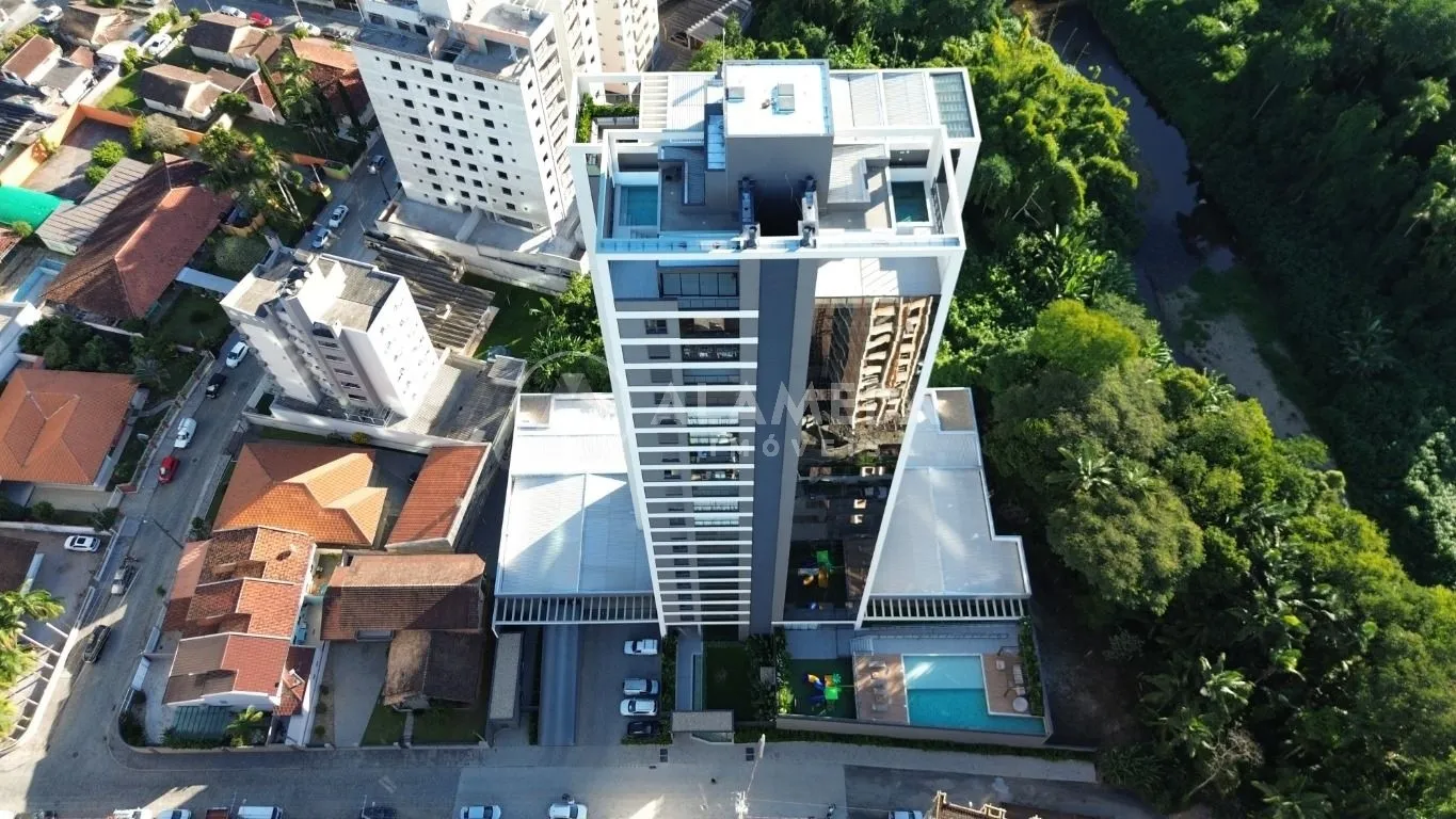 APARTAMENTO NOVO À VENDA NO BAIRRO VELHA! — foto 2