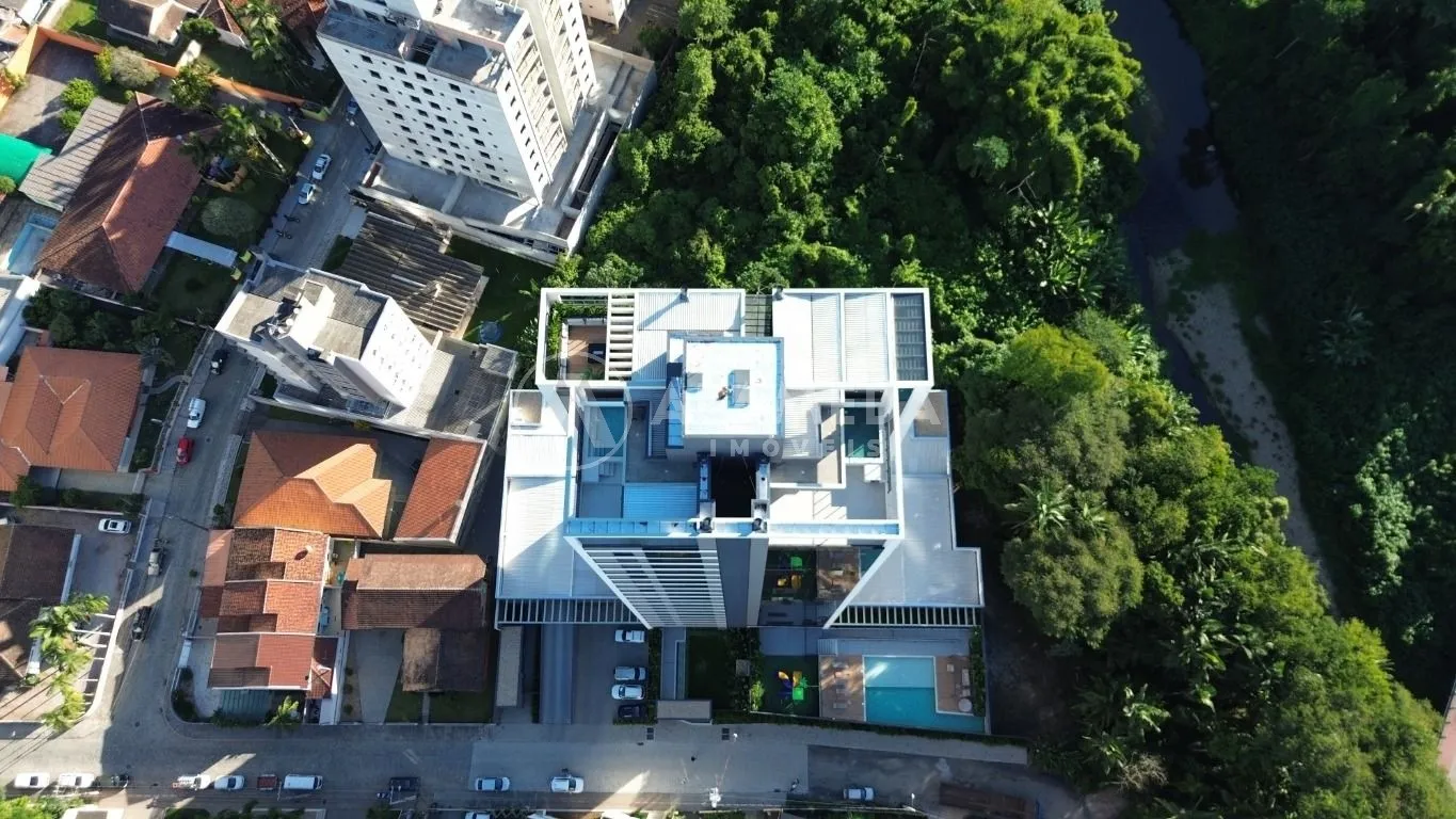 APARTAMENTO NOVO À VENDA NO BAIRRO VELHA! — foto 3