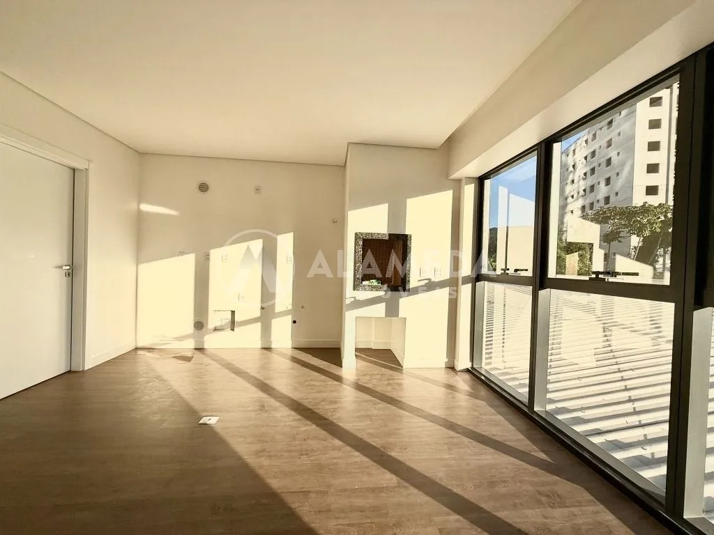 APARTAMENTO NOVO À VENDA NO BAIRRO VELHA! — foto 5