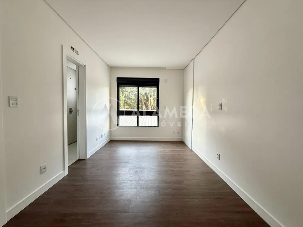 APARTAMENTO NOVO À VENDA NO BAIRRO VELHA! — foto 7