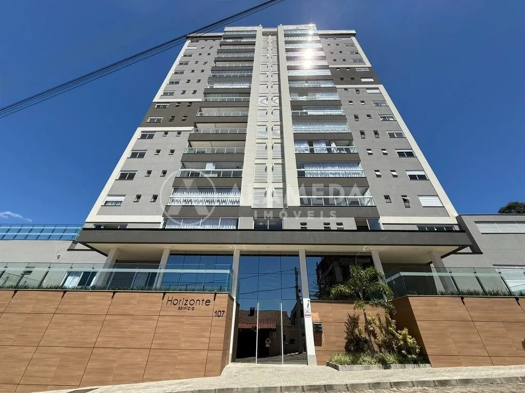 APARTAMENTO NOVO À VENDA NO BAIRRO VILA NOVA. - foto 1