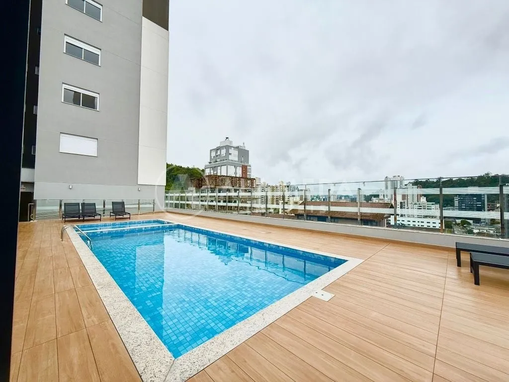 APARTAMENTO NOVO À VENDA NO BAIRRO VILA NOVA. — foto 2