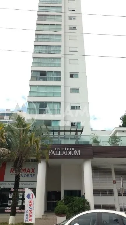 APARTAMENTO À VENDA NO BAIRRO VILA NOVA! - foto 1
