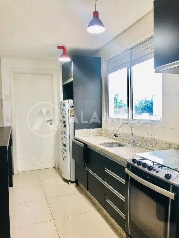 APARTAMENTO À VENDA NO BAIRRO VILA NOVA! — foto 2
