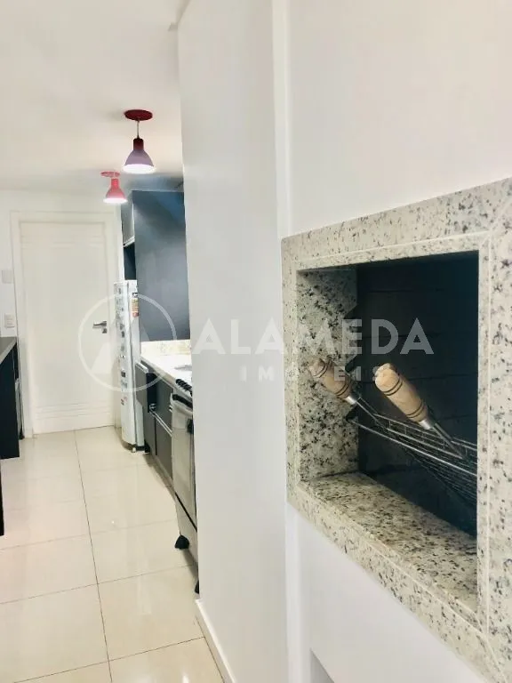 APARTAMENTO À VENDA NO BAIRRO VILA NOVA! — foto 3