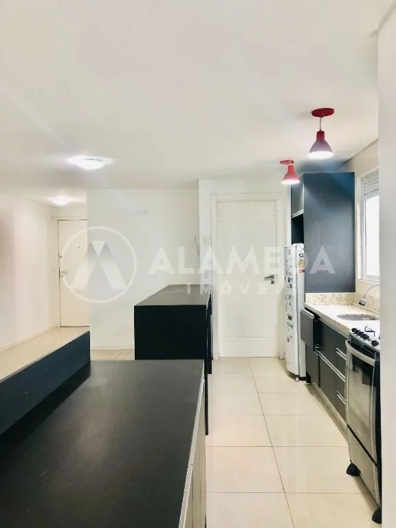 APARTAMENTO À VENDA NO BAIRRO VILA NOVA! — foto 4