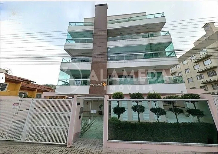 APARTAMENTO À VENDA EM BOMBINHAS/SC! - foto 1