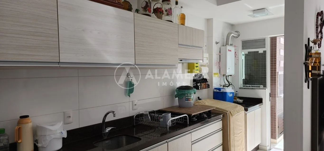 APARTAMENTO À VENDA EM BOMBINHAS/SC! — foto 3