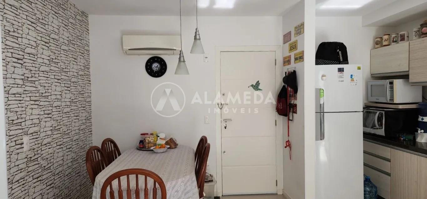 APARTAMENTO À VENDA EM BOMBINHAS/SC! — foto 4