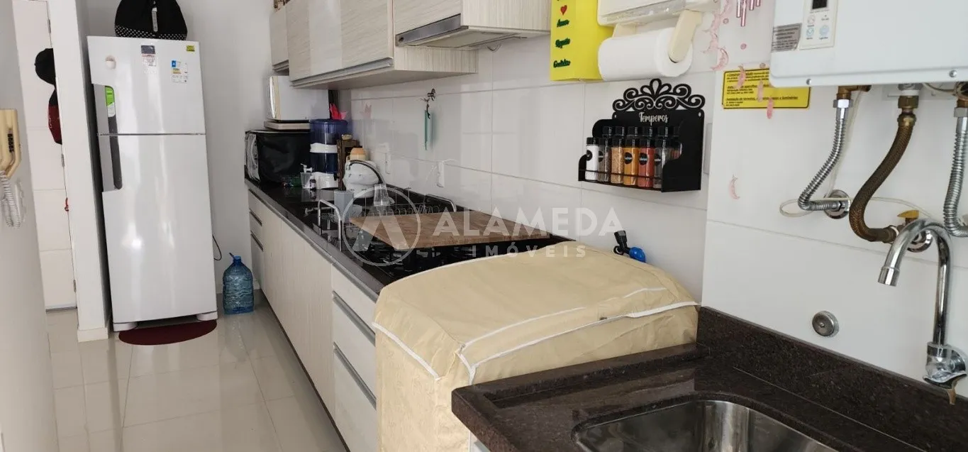 APARTAMENTO À VENDA EM BOMBINHAS/SC! — foto 5