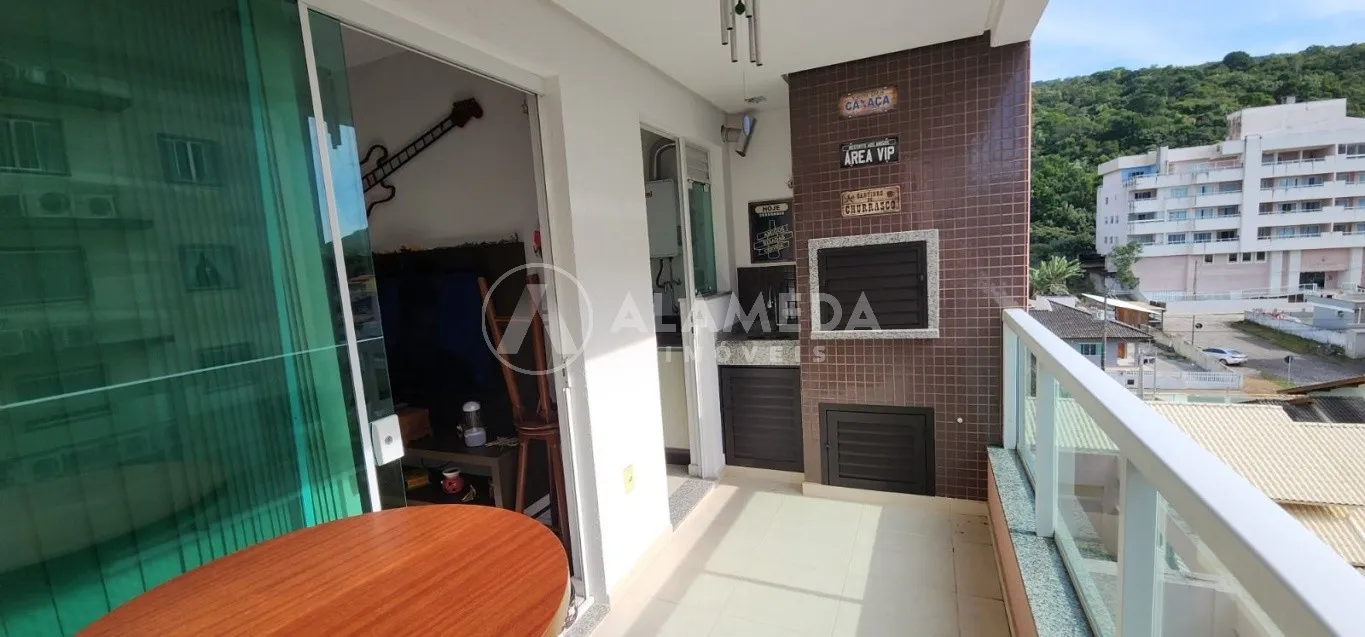 APARTAMENTO À VENDA EM BOMBINHAS/SC! — foto 6