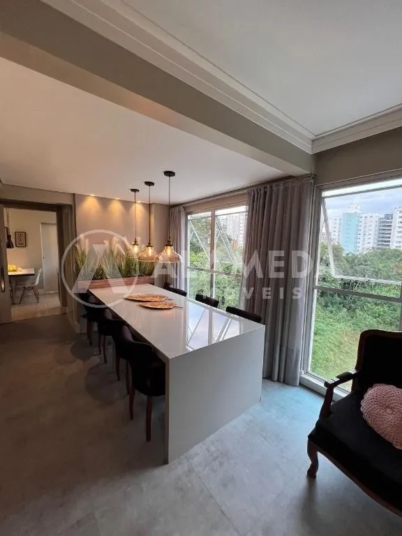 APARTAMENTO A VENDA NO BAIRRO PONTA AGUDA! - foto 1