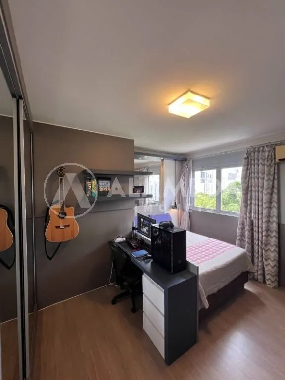 APARTAMENTO A VENDA NO BAIRRO PONTA AGUDA! — foto 7