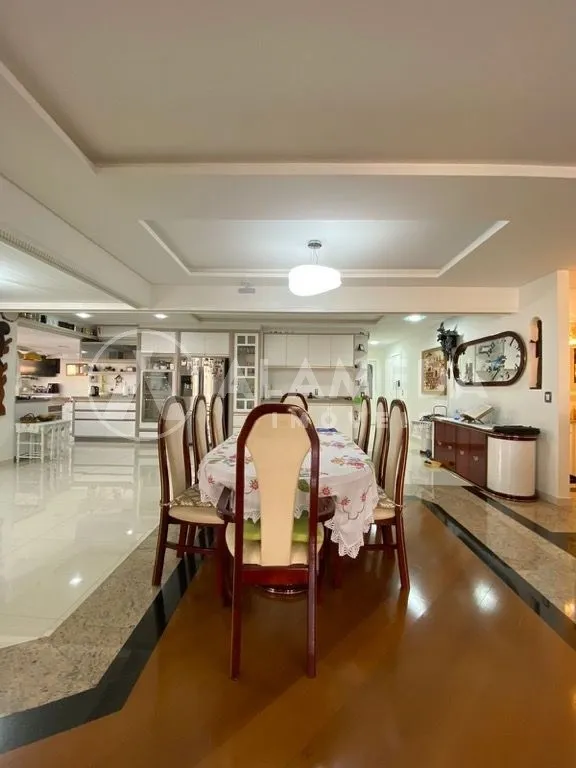 APARTAMENTO COM TERRAÇO À VENDA NO BAIRRO JARDIM BLUMENAU! — foto 4