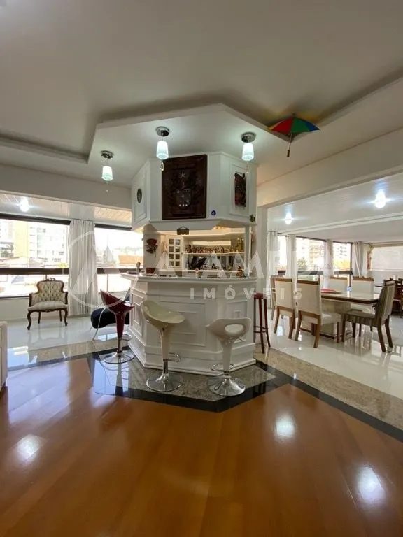 APARTAMENTO COM TERRAÇO À VENDA NO BAIRRO JARDIM BLUMENAU! — foto 7