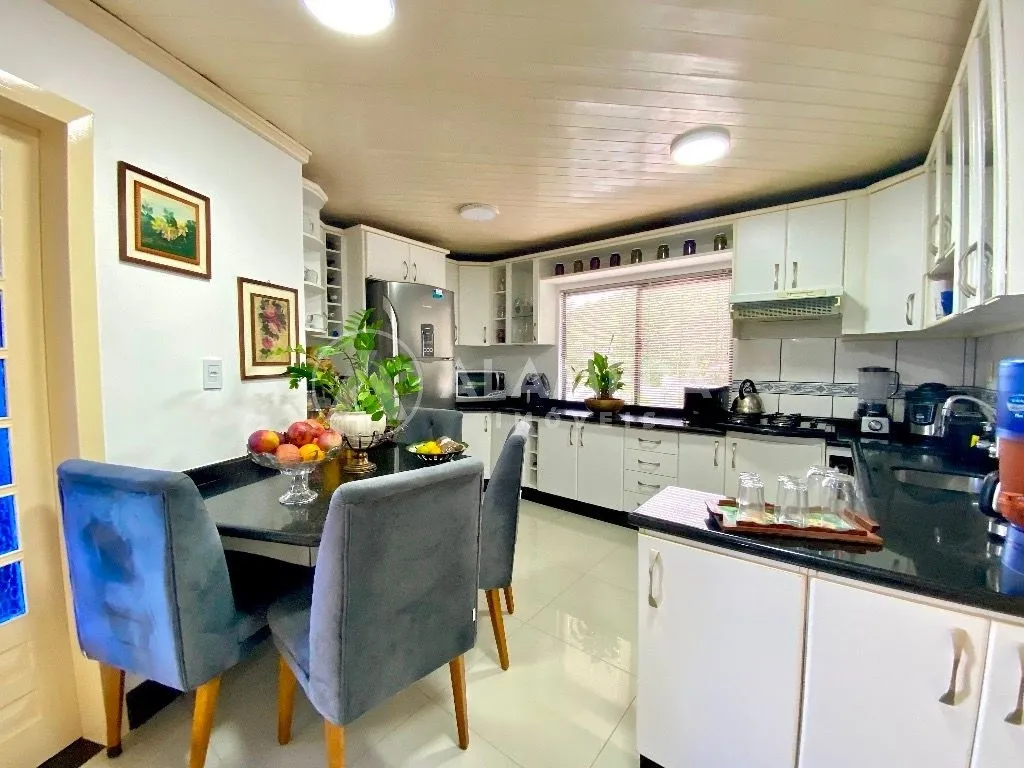 APARTAMENTO DUPLEX A VENDA A 05 MINUTOS DO CENTRO DE BLUMENAU NO BAIRRO GARCIA! - foto 1