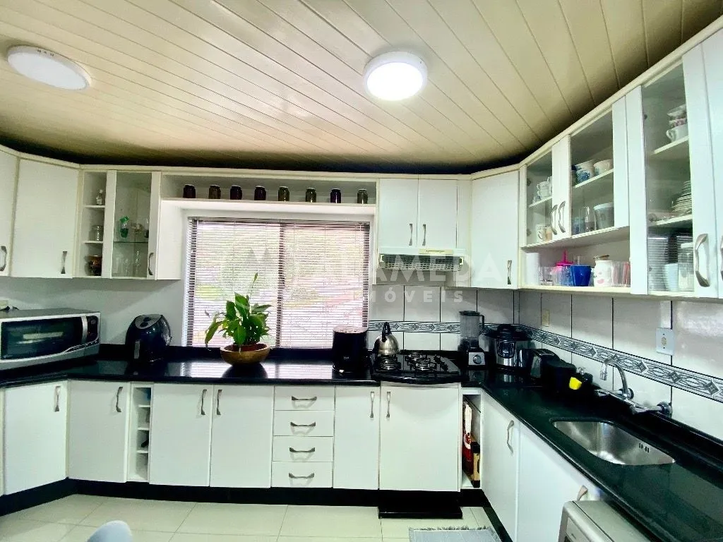 APARTAMENTO DUPLEX A VENDA A 05 MINUTOS DO CENTRO DE BLUMENAU NO BAIRRO GARCIA! — foto 3