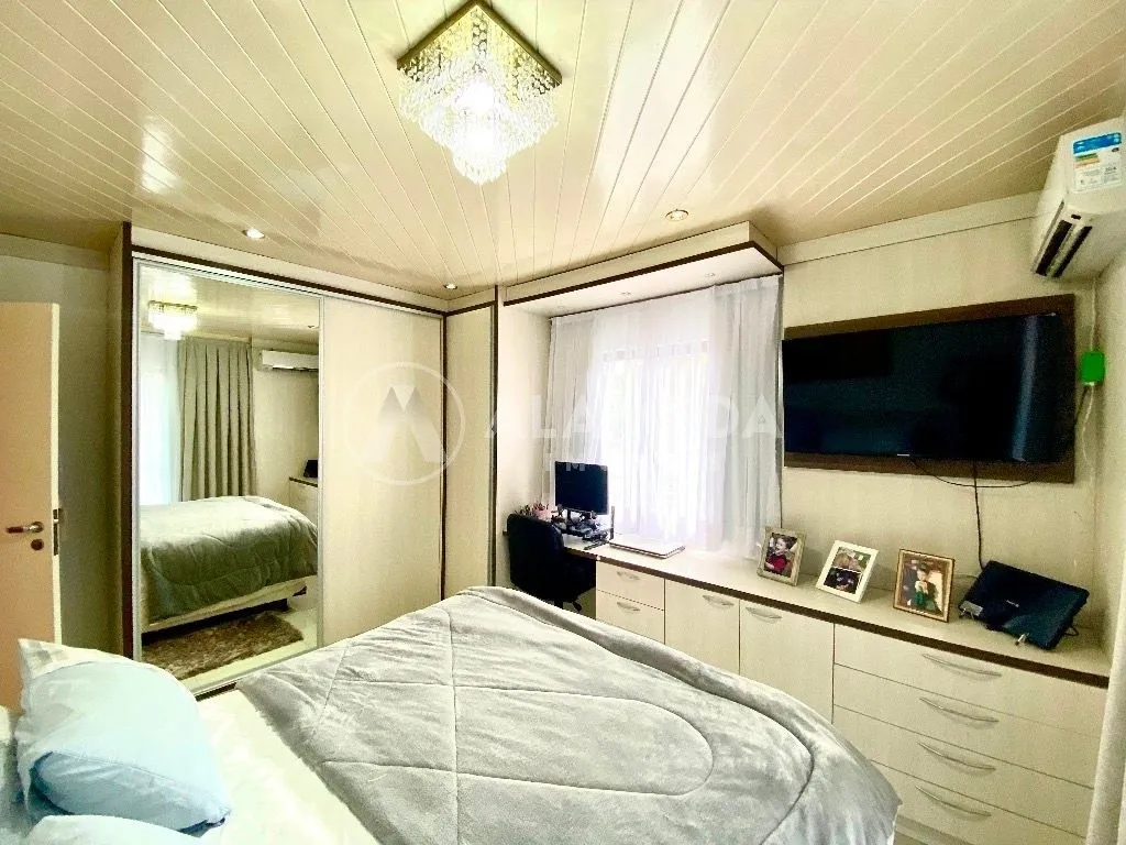 APARTAMENTO DUPLEX A VENDA A 05 MINUTOS DO CENTRO DE BLUMENAU NO BAIRRO GARCIA! — foto 5