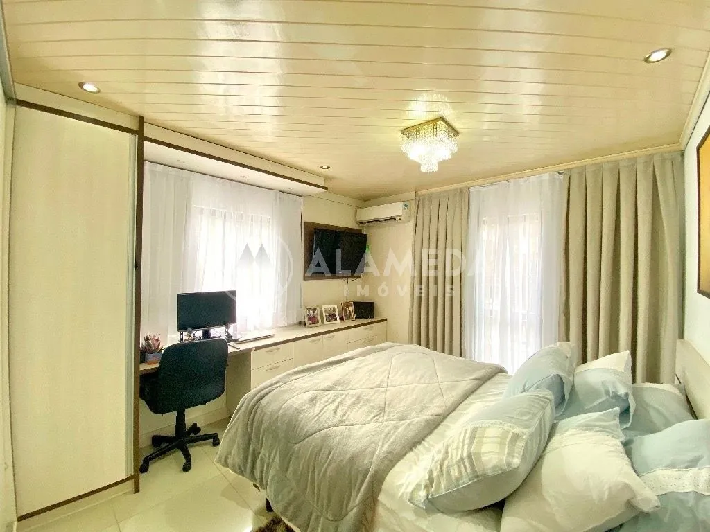 APARTAMENTO DUPLEX A VENDA A 05 MINUTOS DO CENTRO DE BLUMENAU NO BAIRRO GARCIA! — foto 6