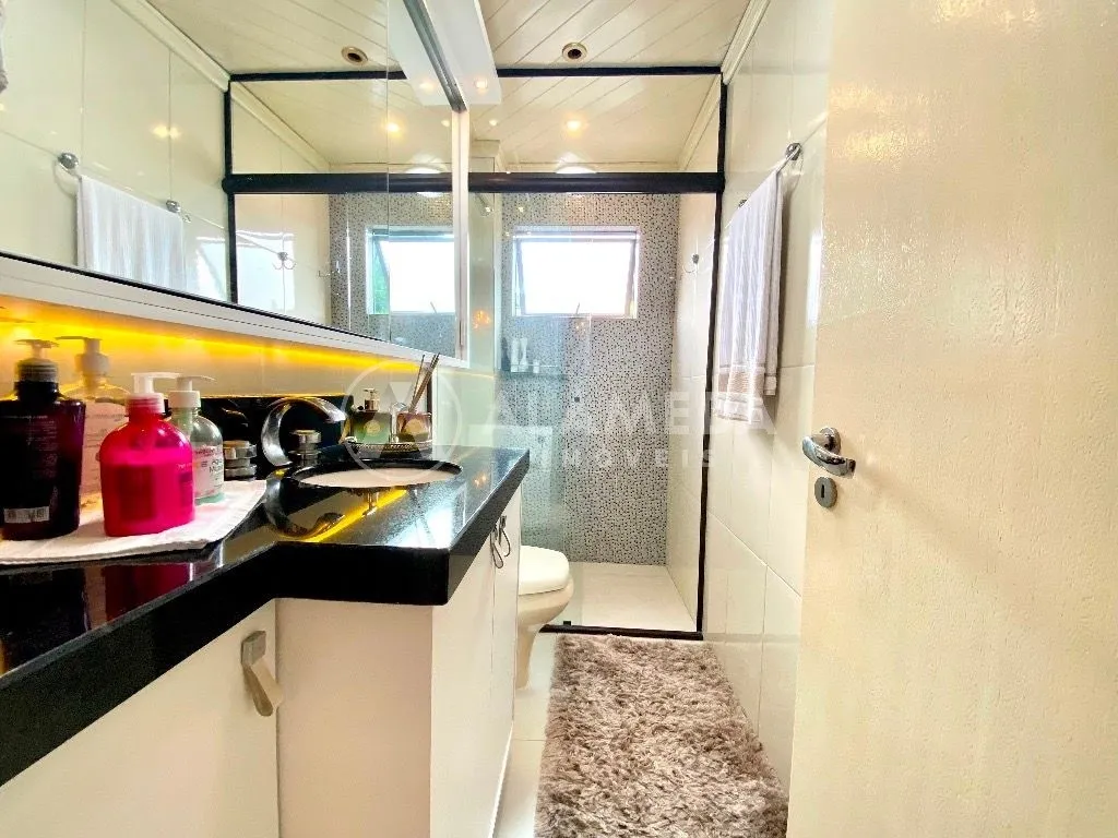 APARTAMENTO DUPLEX A VENDA A 05 MINUTOS DO CENTRO DE BLUMENAU NO BAIRRO GARCIA! — foto 7
