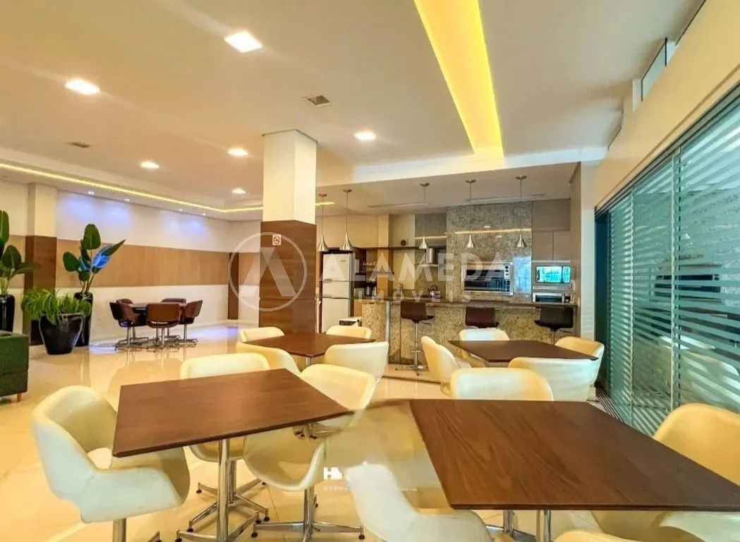 APARTAMENTO A VENDA NO BAIRRO VICTOR KONDER! — foto 4