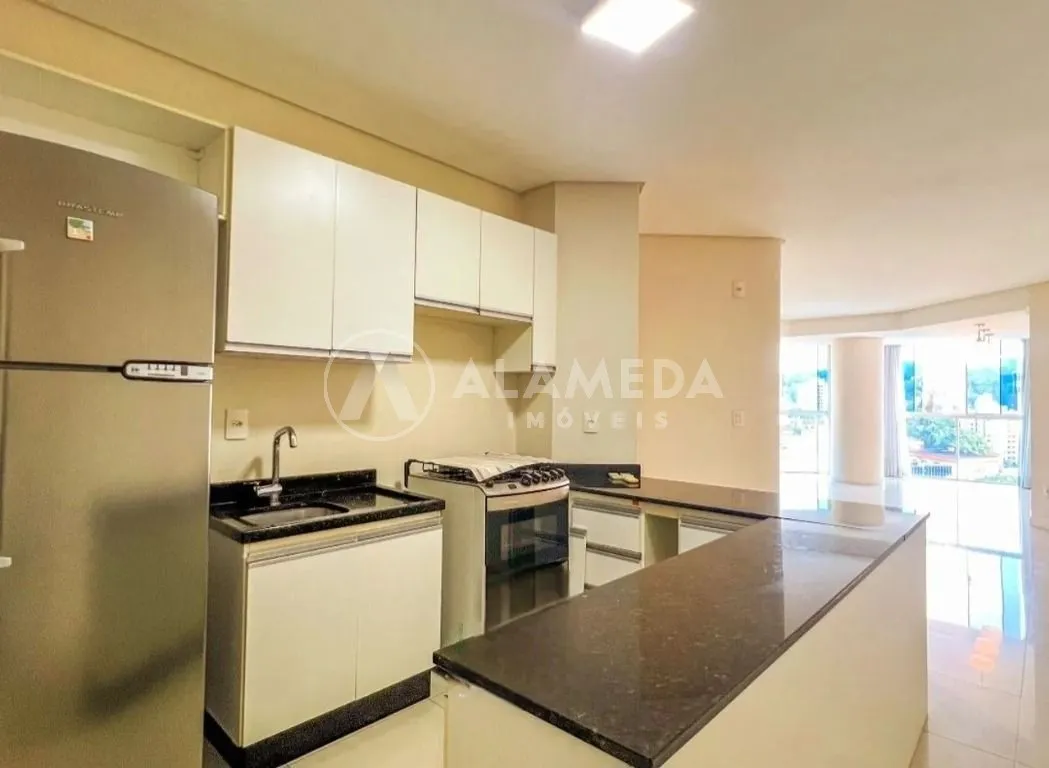 APARTAMENTO A VENDA NO BAIRRO VICTOR KONDER! — foto 6