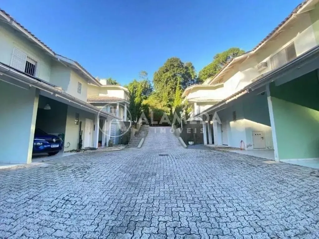 CASA GEMINADA A VENDA APENAS A 02 MINUTOS DA VILA GERMÂNICA! — foto 4