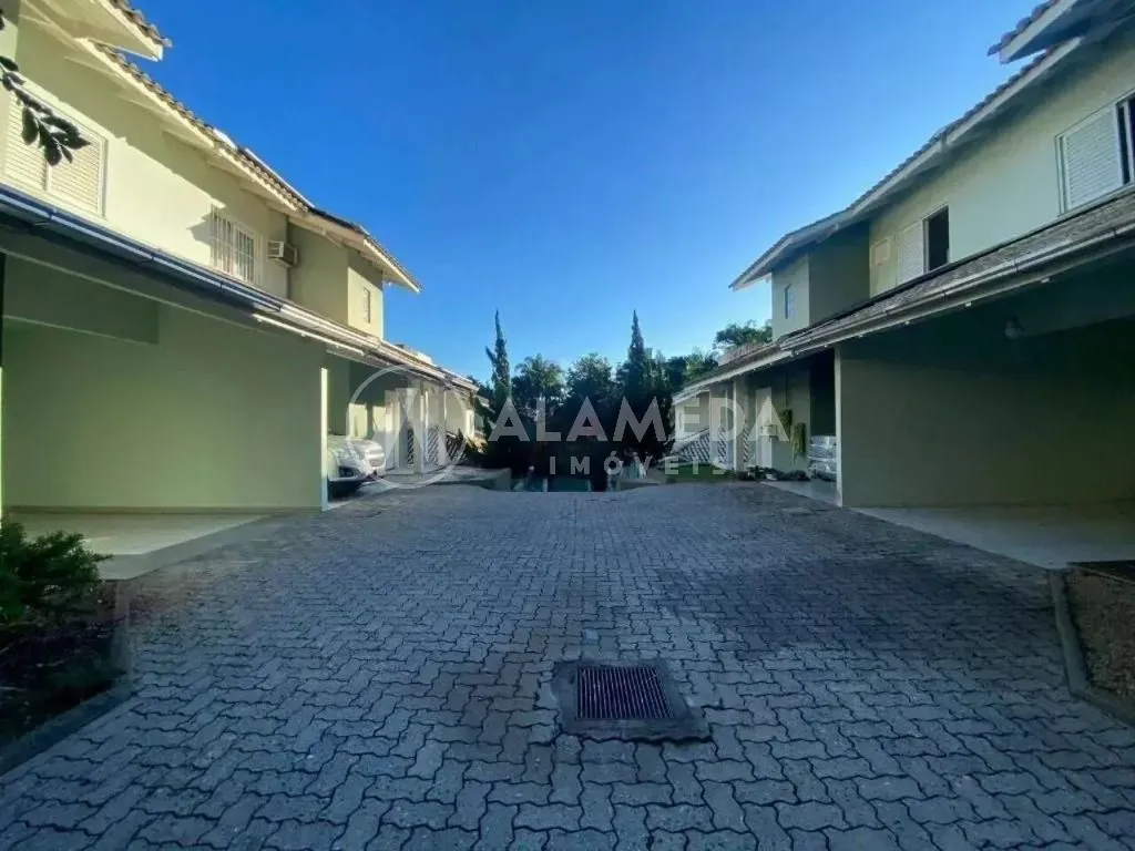 CASA GEMINADA A VENDA APENAS A 02 MINUTOS DA VILA GERMÂNICA! — foto 5