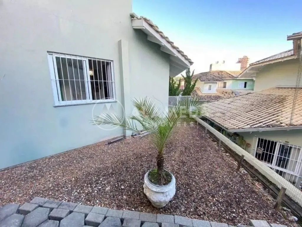 CASA GEMINADA A VENDA APENAS A 02 MINUTOS DA VILA GERMÂNICA! — foto 7