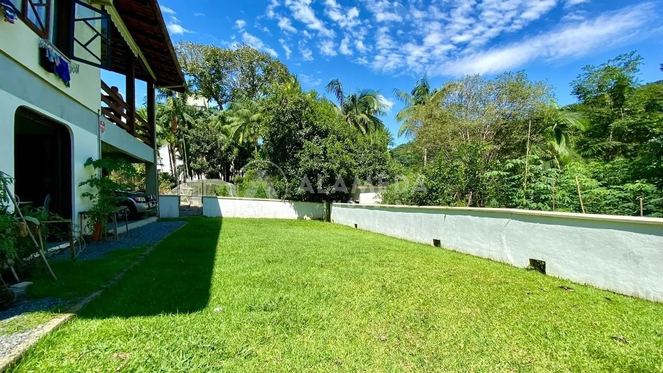 CASA SEMIMOBILIADA NO BAIRRO PONTO AGUDA. — foto 2