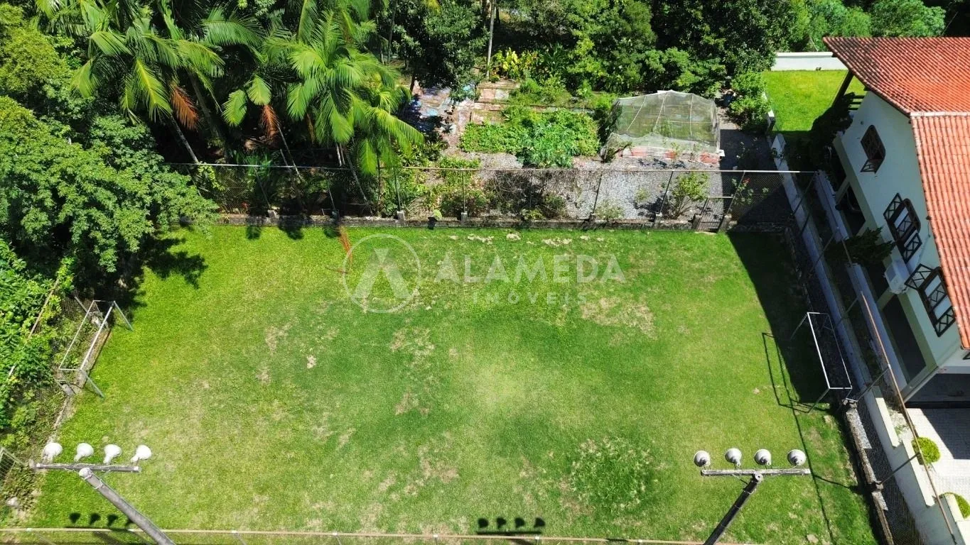 TERRENO À VENDA NO BAIRRO PONTA AGUDA. — foto 2