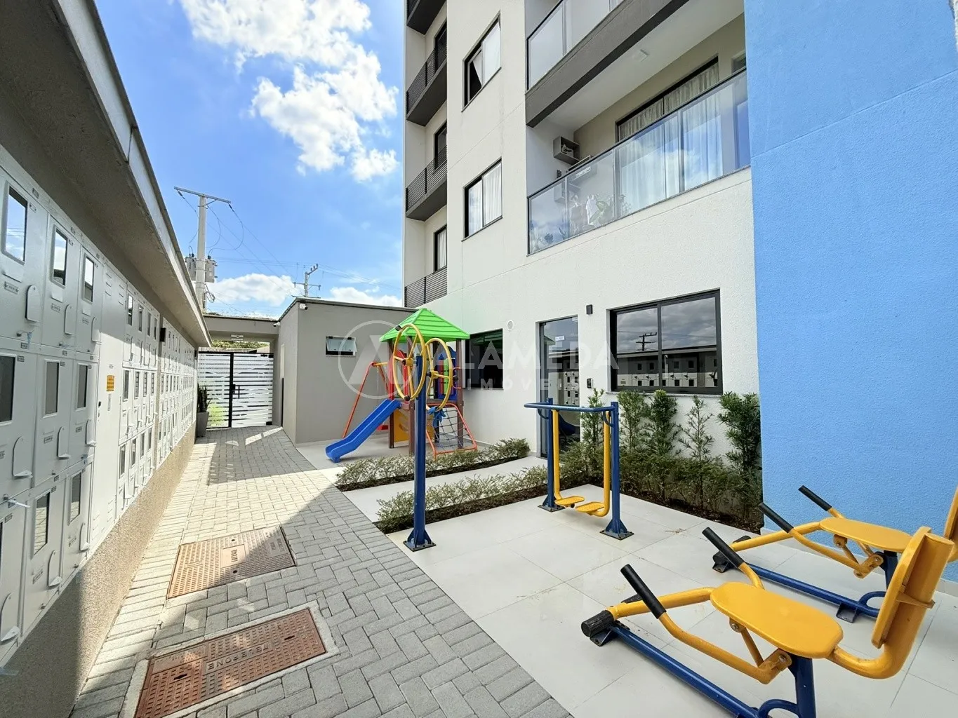APARTAMENTO NOVO À VENDA NO BAIRRO ITOUPAVA CENTRAL! — foto 4