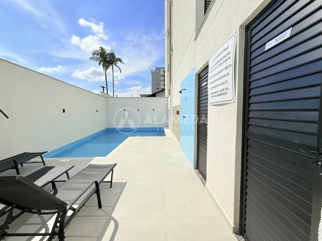 APARTAMENTO NOVO À VENDA NO BAIRRO ITOUPAVA CENTRAL! — foto 5