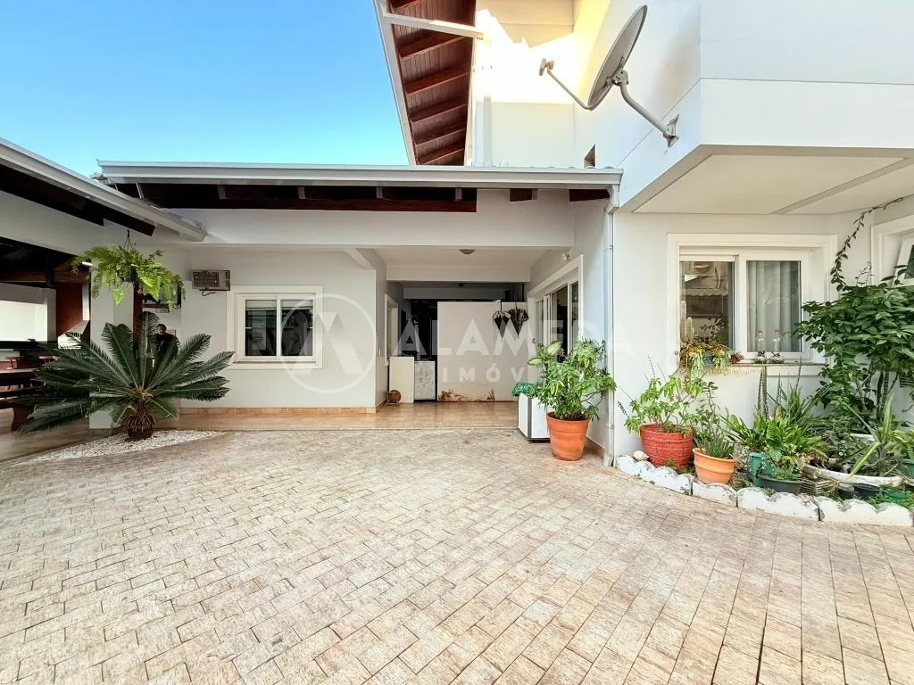 CASA SEMIMOBILIADA À VENDA NO BAIRRO FORTALEZA! — foto 4