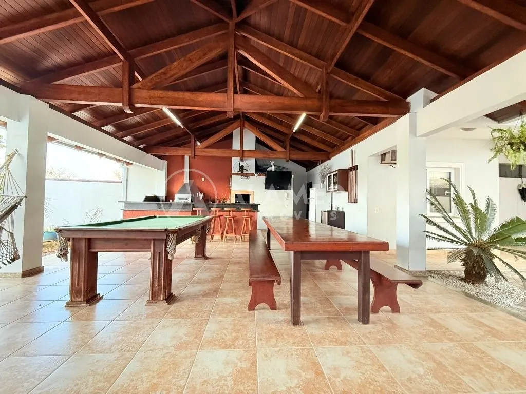 CASA SEMIMOBILIADA À VENDA NO BAIRRO FORTALEZA! — foto 7