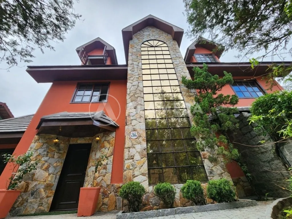 CASA A VENDA NO BAIRRO VELHA! - foto 1