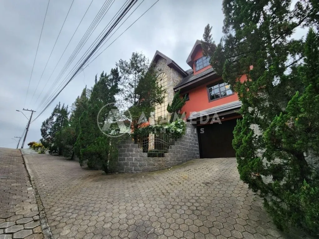CASA A VENDA NO BAIRRO VELHA! — foto 2