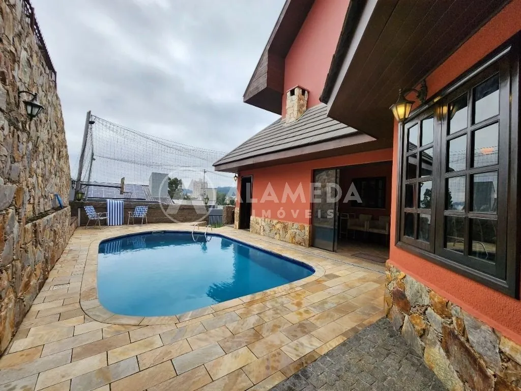 CASA A VENDA NO BAIRRO VELHA! — foto 6