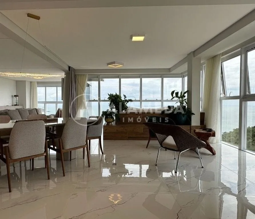 AMPLA COBERTURA À VENDA NO CENTRO DE PENHA! — foto 7