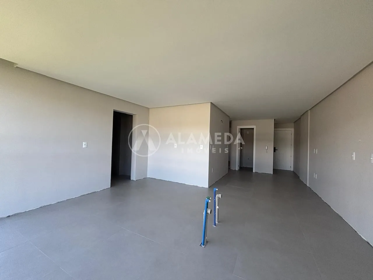Apartamento com 2 suítes e 2 vagas de garagem no Bairro Vila Nova! — foto 5