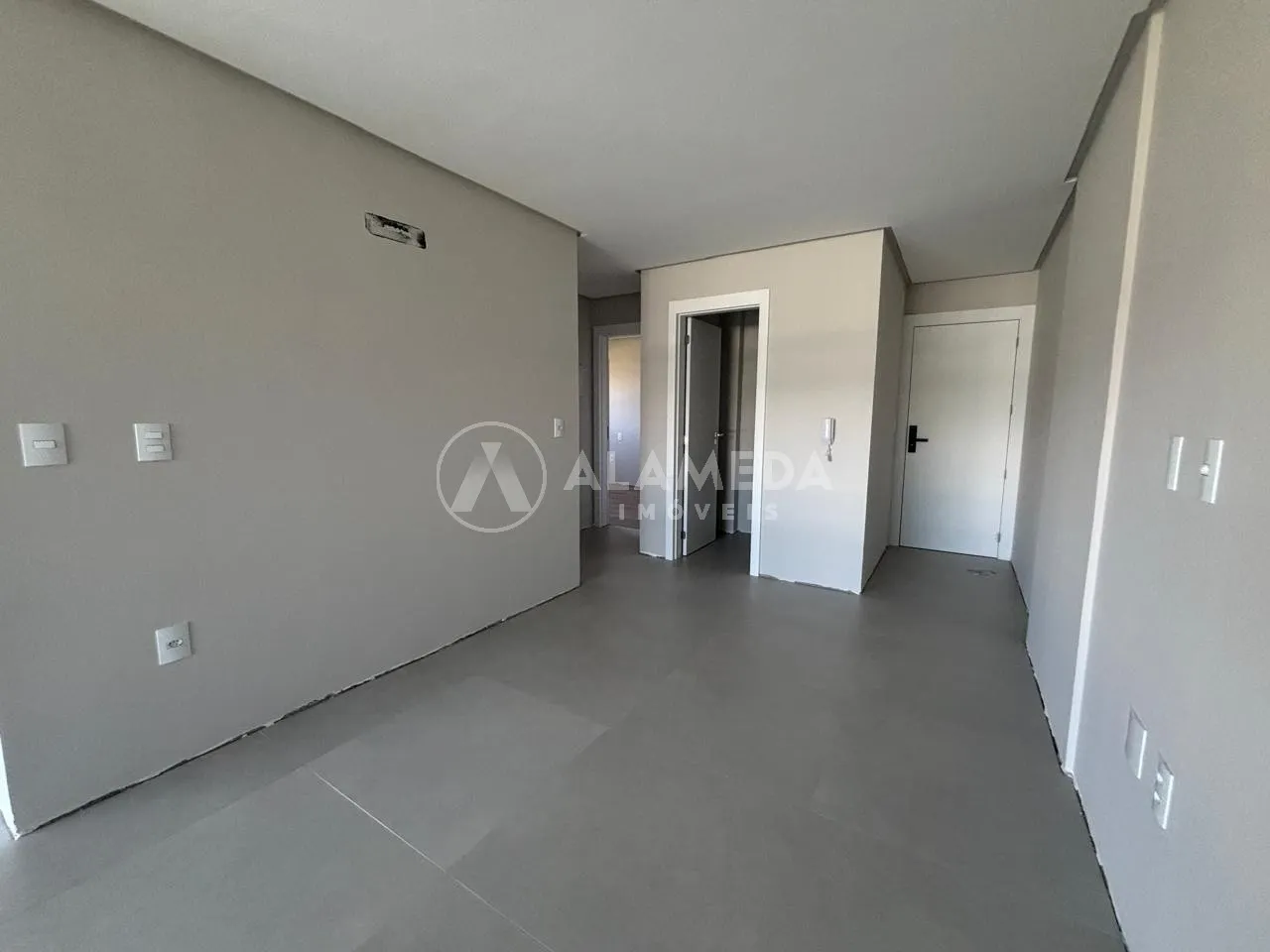 Apartamento com 2 suítes e 2 vagas de garagem no Bairro Vila Nova! — foto 6