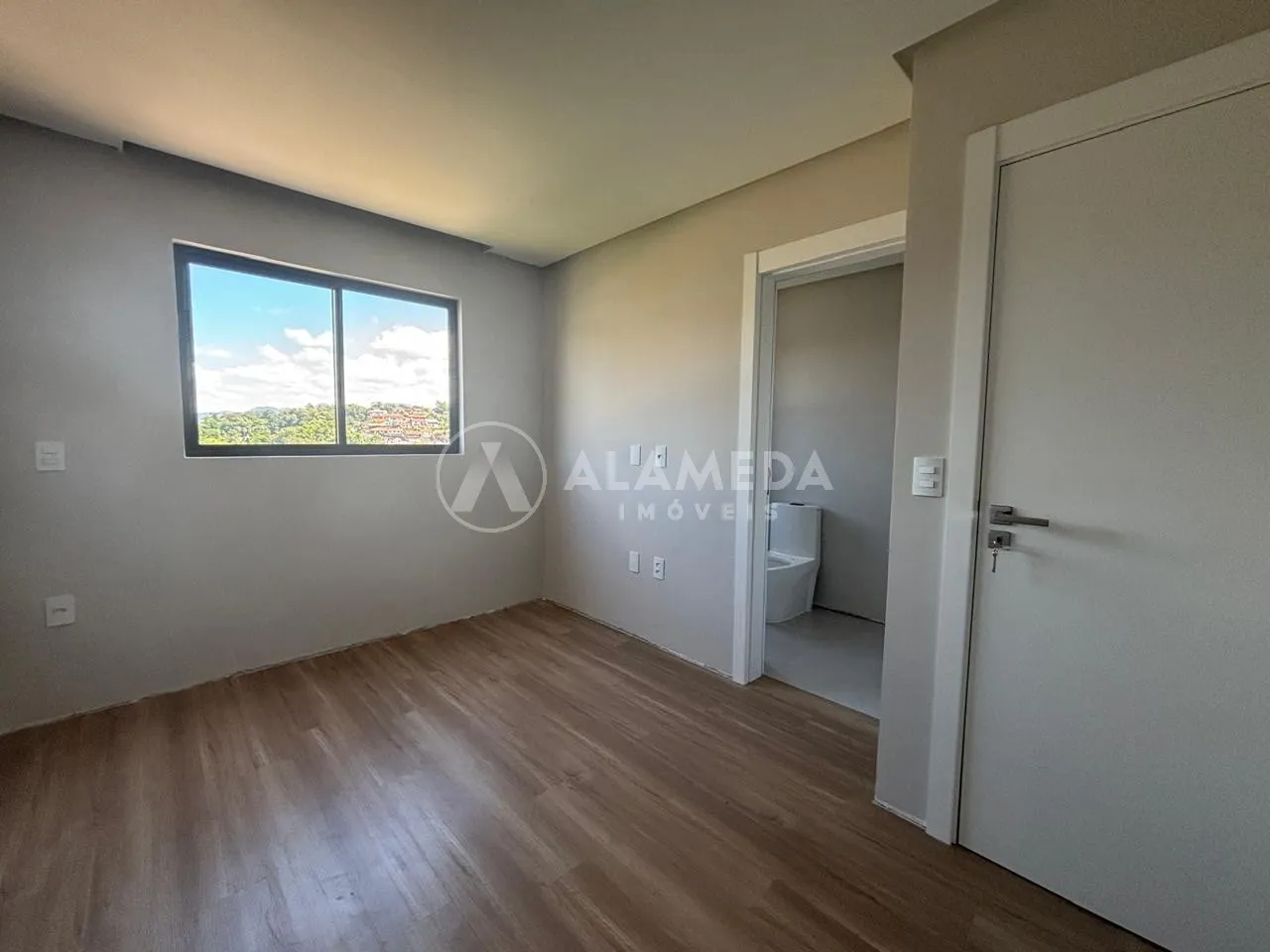 Apartamento com 2 suítes e 2 vagas de garagem no Bairro Vila Nova! — foto 7