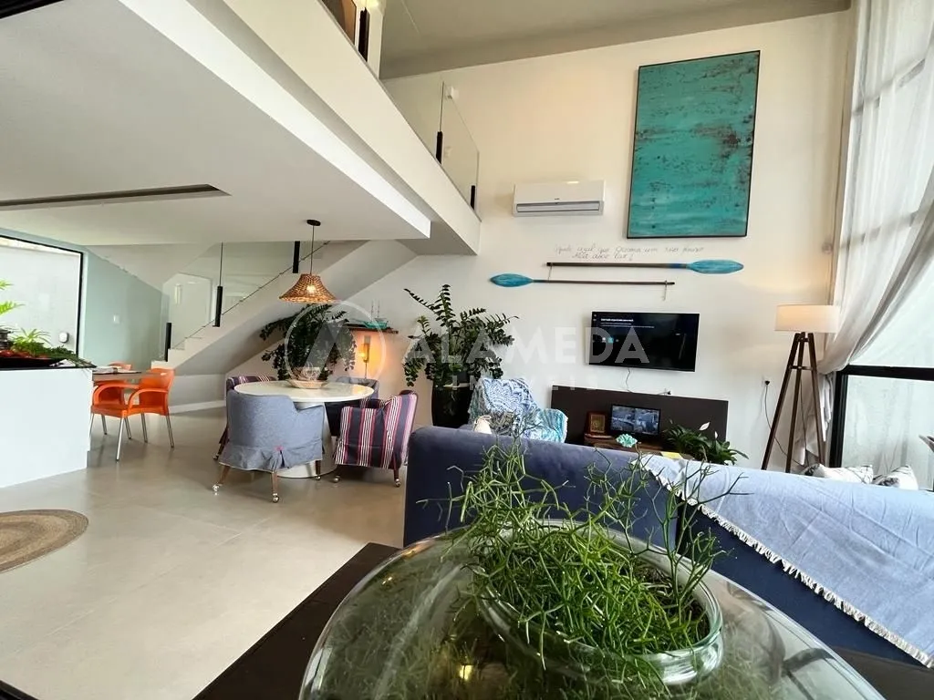 CASA FRENTE MAR À VENDA PRAIA DA ARMAÇÃO, PENHA/SC! — foto 5