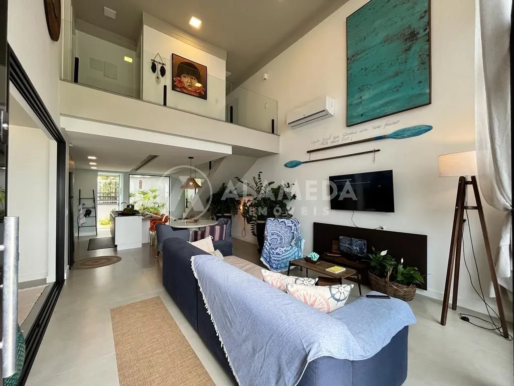 CASA FRENTE MAR À VENDA PRAIA DA ARMAÇÃO, PENHA/SC! — foto 6